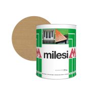 Milesi XGT 1011 viaszos vékonylazúr - RAL1011 - 1 l