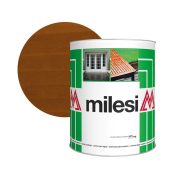 Milesi XGT 6179 viaszos vékonylazúr - érett tölgy - 25 l