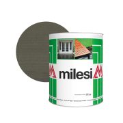 Milesi XGT 7039 viaszos vékonylazúr - RAL7039 - 1 l