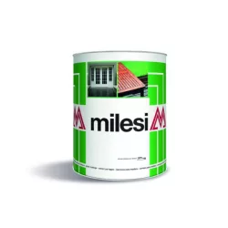 Milesi XHC 6 vizes viaszos konverter - 1 l