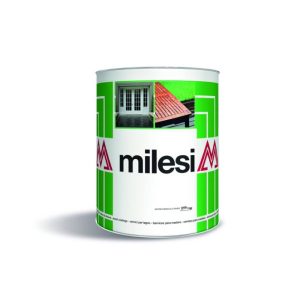 Milesi XHC 6 vizes viaszos konverter - 1 l