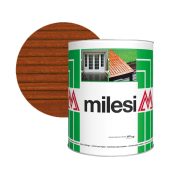   Milesi XWC 6123 viaszos teraszlazúr - vöröscseresznye - 5 l