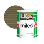   Milesi XWC R7003 viaszos teraszlazúr - szürke (RAL 7003) - 25 l