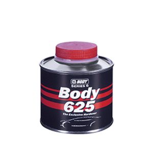 HB Body 625 edző (Body 607-hez) - 200 ml