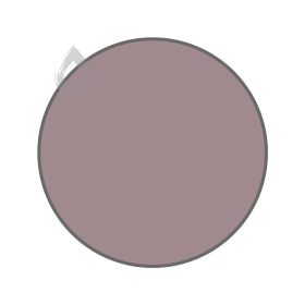 Smoky quartz - PPG18-08