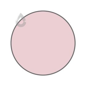Pink pail - PPG1050-2