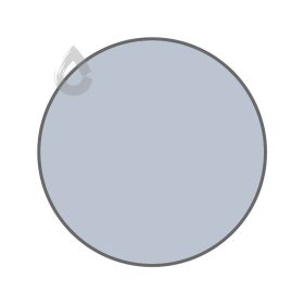 Blue dolphin - PPG1041-4