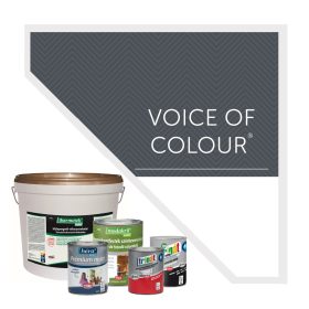 Voice of color - Sigma