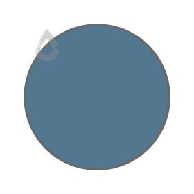 Smoke blue - PPG1156-5