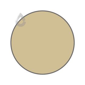 Subtle suede - PPG1099-4