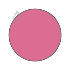 Paris pink - PPG1181-6
