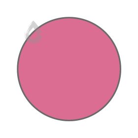 Paris pink - PPG1181-6