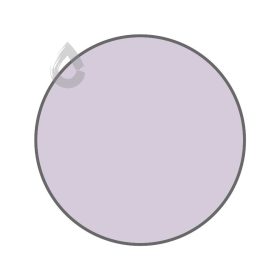 Dusky lilac - PPG1176-3