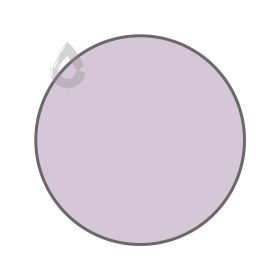 Shy violet - PPG1177-3