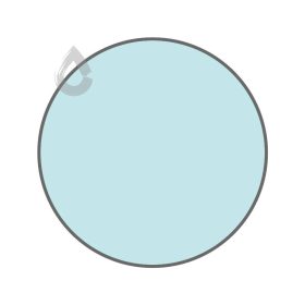 Pale seafoam - PPG1233-3