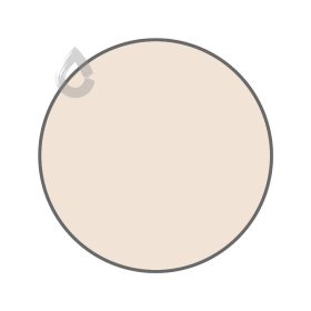 Uptown taupe - PPG1201-1