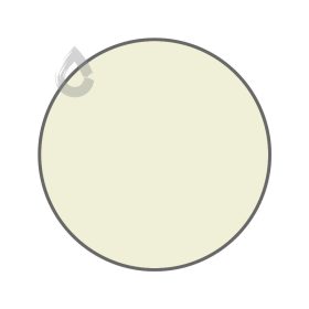Capri cream - PPG1212-1
