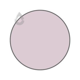 Silver mauve - PPG1179-3