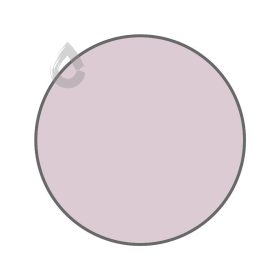 Silver mauve - PPG1179-3