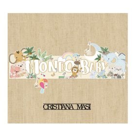 Cristiana Masi - Mondo Baby