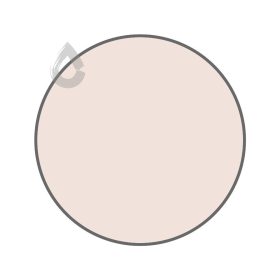 Peach tone - PPG1191-2