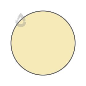 Banana brulee - PPG1214-3