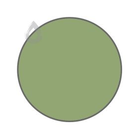 Luscious lime - PPG1120-6