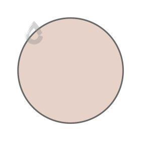 Bare beige - PPG1067-2