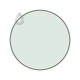 Pine frost - PPG1134-3