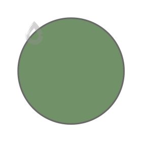 Moss ring - PPG1130-6