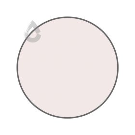Bare pink - PPG1050-1