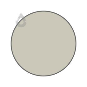 French gray linen - PPG1029-3
