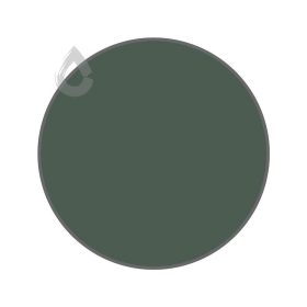 Dark green velvet - PPG1136-7