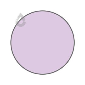 Syrian violet - PPG1250-3