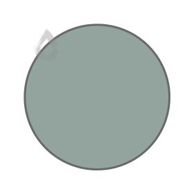 Spruce shade - PPG1136-5