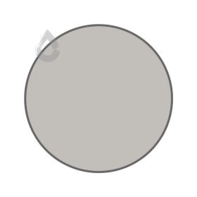 Gray shadows - PPG1005-3