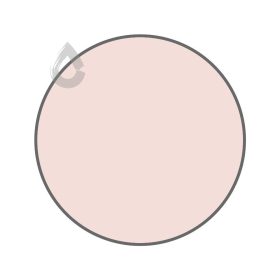 Pink chablis - PPG1064-2
