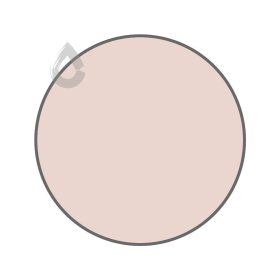 Coral cream - PPG1062-2