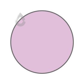 Pink peony - PPG1251-4