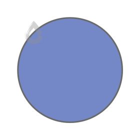 Violets are blue - PPG1246-6