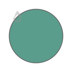 Derby green - PPG1140-5