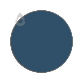 Blue lava - PPG1155-7
