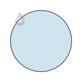 Diamond blue - PPG1237-2