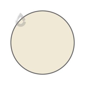 Creamy white - PPG1105-1
