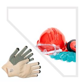 Munkavédelmi kesztyű