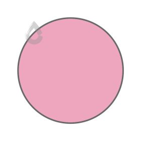 Tickled pink - PPG1181-4