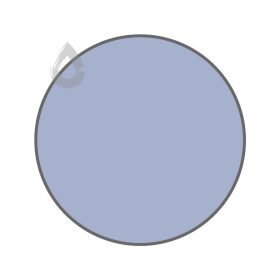 Lovely lilac - PPG1167-4
