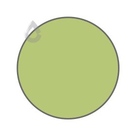 Fern glow - PPG17-27