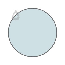 Water lily - PPG1150-2