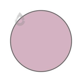 Mauvelous - PPG1044-4